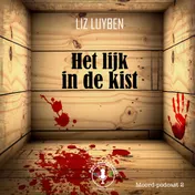 Omslag van Het lijk in de kist