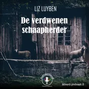 Omslag van De verdwenen schaapherder