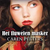 Omslag van Het fluwelen masker