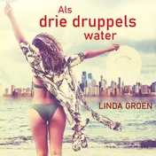 Omslag van Als drie druppels water