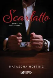 Omslag van Scarlatto