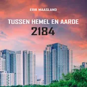 Omslag van Tussen hemel en aarde 2184