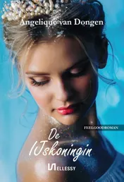 Omslag van De IJskoningin