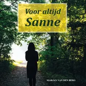 Omslag van Voor altijd Sanne