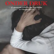 Omslag van Onder druk