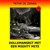 Omslag van Dollemansrit met een mighty mite