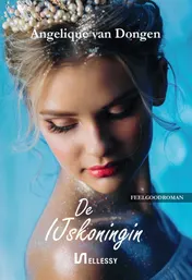 Omslag van De IJskoningin