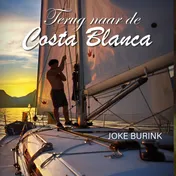 Omslag van Terug naar de Costa Blanca