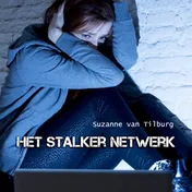 Omslag van Het Stalker Netwerk