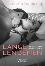 Omslag van Lange lendenen