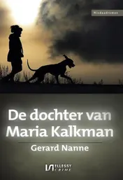 Omslag van De dochter van Maria Kalkman