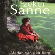 Omslag van Zeker Sanne