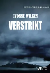 Omslag van Verstrikt