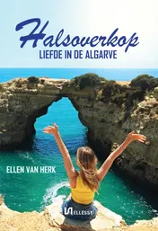 Omslag van Halsoverkop