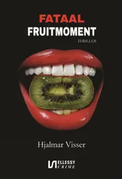 Omslag van Fataal fruitmoment