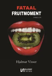 Omslag van Fataal fruitmoment