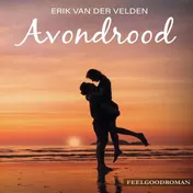 Omslag van Avondrood