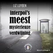 Omslag van Interpol's meest mysterieuze verdwijning