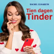 Omslag van Tien dagen Tinder