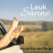 Omslag van Leuk Sanne