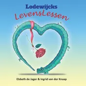 Omslag van Lodewijcks LevensLessen