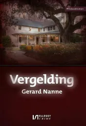Omslag van Vergelding