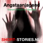 Omslag van Angstaanjagend