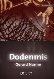Omslag van Dodenmis