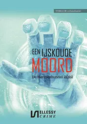 Omslag van Een ijskoude moord