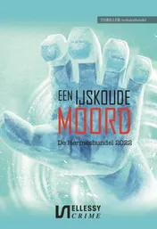 Omslag van Een ijskoude moord