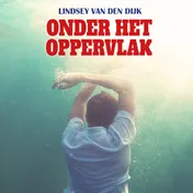Omslag van Onder het oppervlak