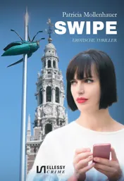 Omslag van Swipe
