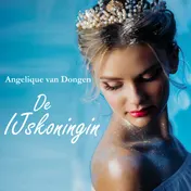 Omslag van De ijskoningin