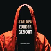 Omslag van Stalker zonder gezicht