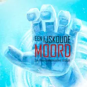 Omslag van Een ijskoude moord