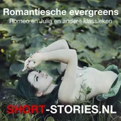 Omslag van Romantische evergreens