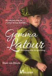Omslag van Gemma Latour