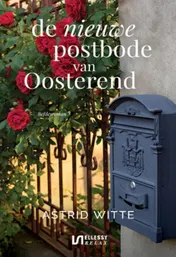 Omslag van De nieuwe postbode van Oosterend