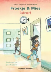 Omslag van Froekje & Mies