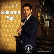 Omslag van Somerton Man