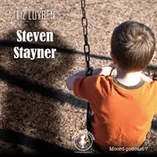 Omslag van Steven Stayner