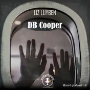 Omslag van DB Cooper