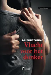 Omslag van Vlucht voor het donker