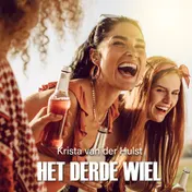 Omslag van Het derde wiel