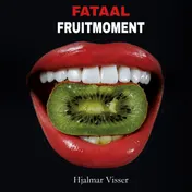 Omslag van Fataal fruitmoment