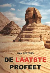 Omslag van De Laatste Profeet