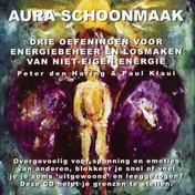 Omslag van Aura schoonmaak