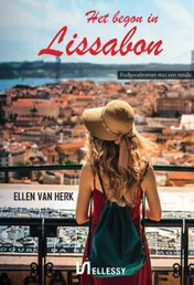 Omslag van Het begon in Lissabon