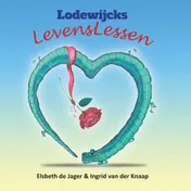 Omslag van Lodewijcks LevensLessen