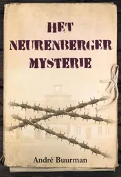 Omslag van Het Neurenberger Mysterie